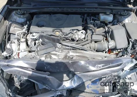 2023 Toyota Camry Se Hybrid из США, поврежденный, VIN 4T1S31AK7PU603550